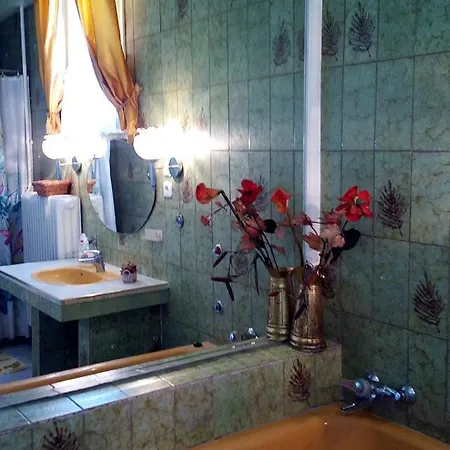 Mariann Apartmann Balatonboglár