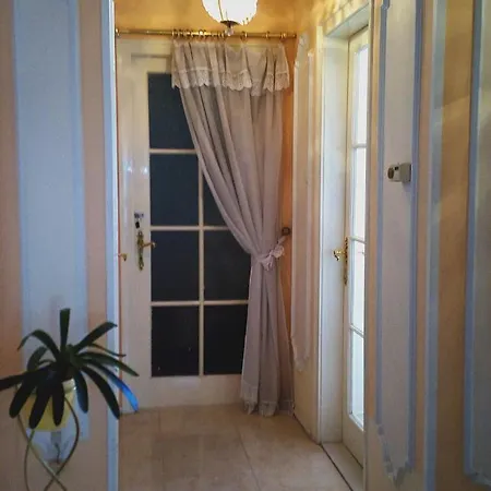 Apartament Mariann Apartmann *