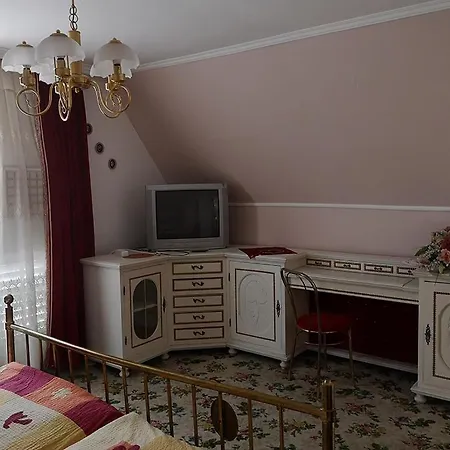 Mariann Apartmann Balatonboglár