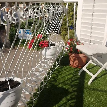 Apartament Mariann Apartmann *