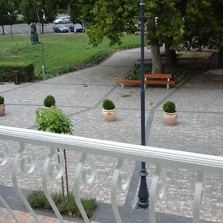 Apartament Mariann Apartmann *