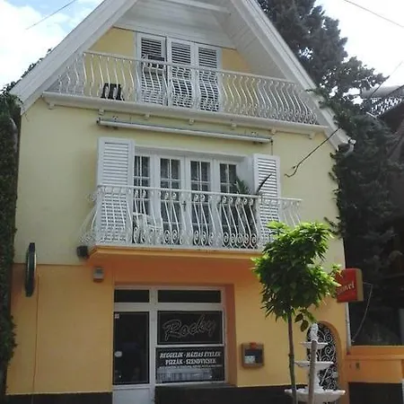 Apartament Mariann Apartmann