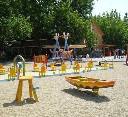 Apartament Mariann Apartmann Balatonboglár